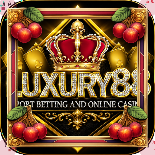 luxury88 — galeri pratinjau Resmi APK